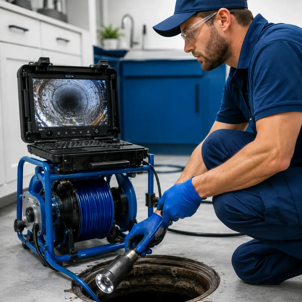 Pipe Relining professionals serving Braceville, IL